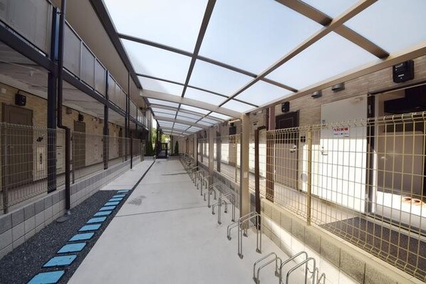 サンライトの物件内観写真